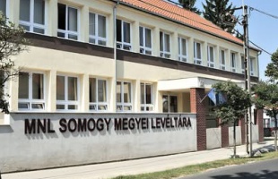 Nyári bezárás a levéltárban