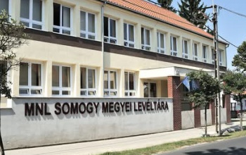 Nyári bezárás a levéltárban