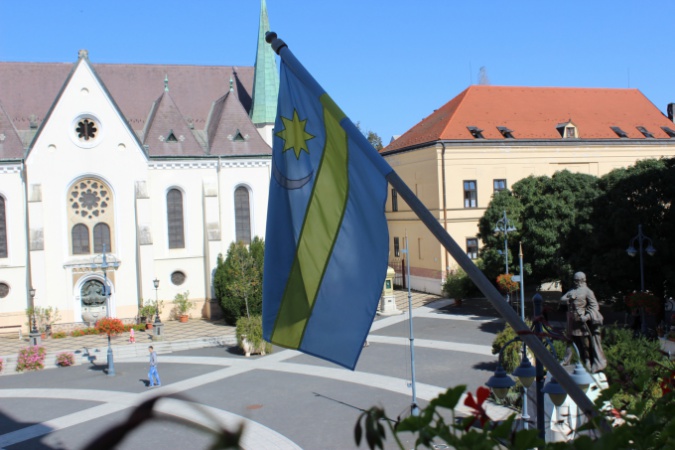 Porlik, mint a szikla…
