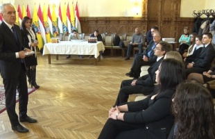Idén is pályázhatnak Bursa Hungarica ösztöndíjra a kaposvári fiatalok