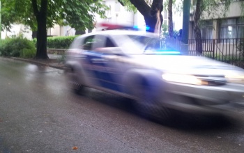 Összeverekedtek Taszáron - előállították őket