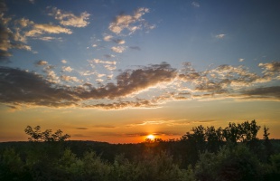 Hőség a hétvégére