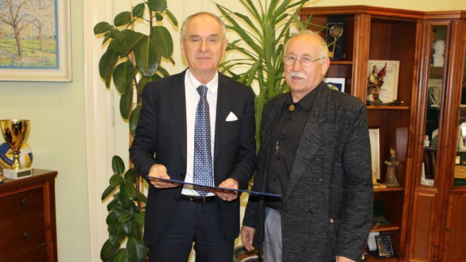 Húszéves az Országos Magyar–Horvát Baráti Társaság