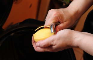 Pályázatot hirdettek a közétkeztetésben dolgozó szakembereknek