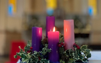 Advent első vasárnapja: amikor megáll egy pillanatra a világ