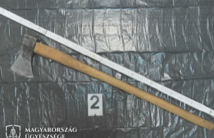 Alkoholista nagypapa terrorizálta a családját