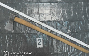 Alkoholista nagypapa terrorizálta a családját