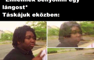 Íme a legjobb alkotások a rendőrség mém-készítő versenyéről