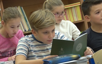 Kaposvári őrangyalok a környezetünk védelméért