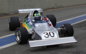 Meghalt Wilson Fittipaldi