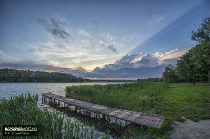 Tanösvény a Desedánál
