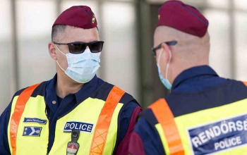 Elfogta a rendőrség a férfit, aki azzal riogatott, hogy lezárják Budapestet