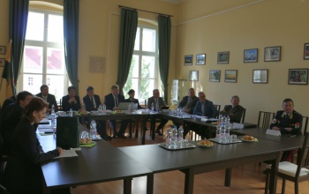 Folyamatosan csökken a bűncselekmények száma Somogy megyében