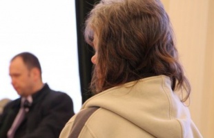 Hangfelvétel igazolja P. Erika tervét?