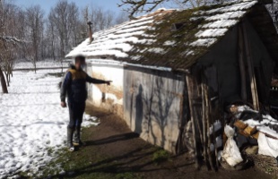 Nem fogták vissza magukat a fiatal betörők