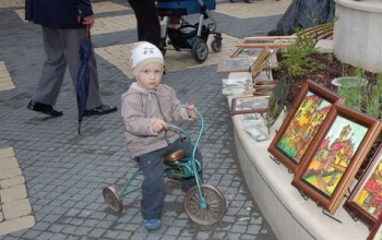 Festők Városa Hangulatfesztivál a jövő hétvégén!