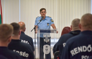A határvédelem a kulcsa kontinensünk biztonságának