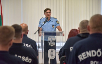 A határvédelem a kulcsa kontinensünk biztonságának