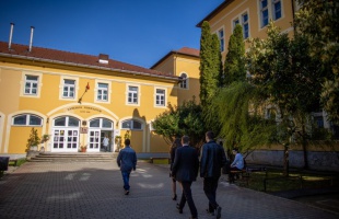 Újra a legjobbak közt a Táncsics