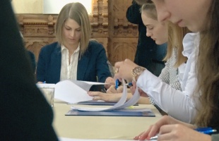 Ösztöndíj a jövő kaposvári szakembereinek