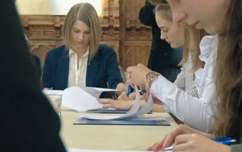 Ösztöndíj a jövő kaposvári szakembereinek