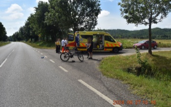 Súlyos baleset szemtanúit keresik