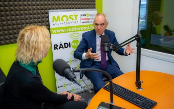 Szita Károly: a fogantatástól a munkába állásig támogatjuk a gyerekeket