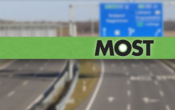 Baleset miatt forgalomkorlátozás van érvényben az M7-es autópályán