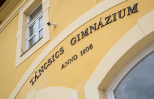 Országos siker: a Kaposvári Táncsics Mihály Gimnázium a 68. helyen