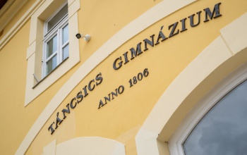Országos siker: a Kaposvári Táncsics Mihály Gimnázium a 68. helyen