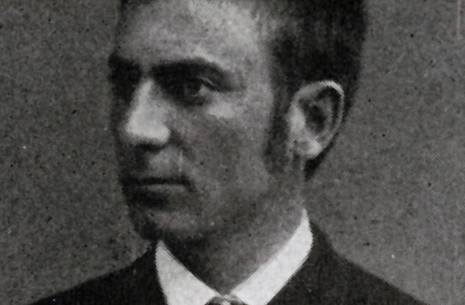 165 éve született Hock János pap-politikus