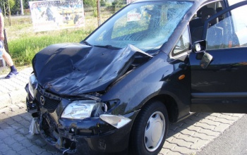 Halálos közlekedési baleset Zamárdiban