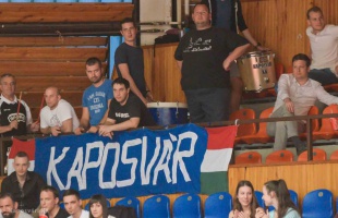 A szomszéd vár győzött Pécsen, későn hajrázott a KKK