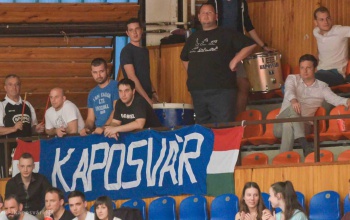A szomszéd vár győzött Pécsen, későn hajrázott a KKK
