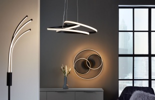 Így válassz lámpát az otthonodba!