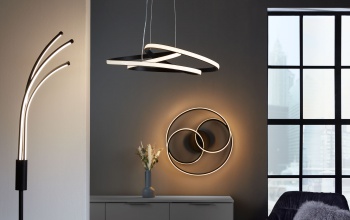 Így válassz lámpát az otthonodba!