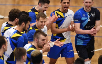 Egy győzelem kell a Finónak az elődöntőhöz
