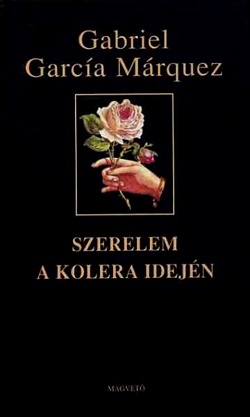 Szerelem a kolera idején