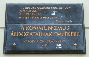 A zsarnokság anatómiája