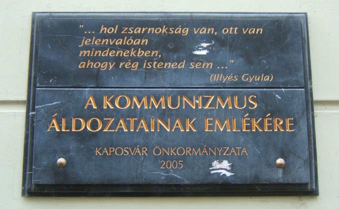 A zsarnokság anatómiája