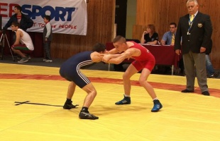 Fejlesztik a birkózó sportágat Kaposváron