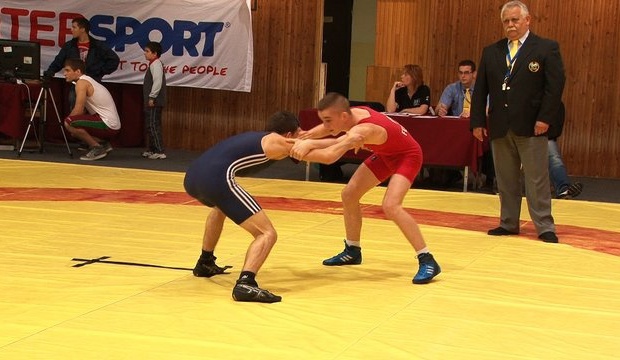 Fejlesztik a birkózó sportágat Kaposváron