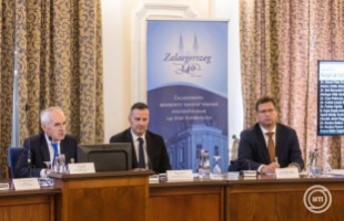 Folytatná az állam a megyei jogú városok fejlesztését