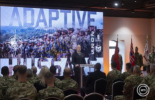 Sikeresen zárult az Adaptive Hussars 2025 országvédelmi gyakorlat