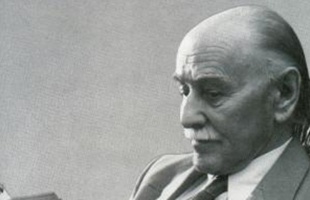 Vendégünk volt Benedek, a polihisztor