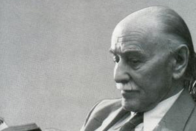 Vendégünk volt Benedek, a polihisztor