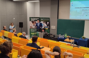 A modern és hatékony járványvédelemhez innovatív megoldások kellenek