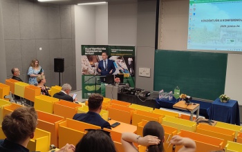 A modern és hatékony járványvédelemhez innovatív megoldások kellenek