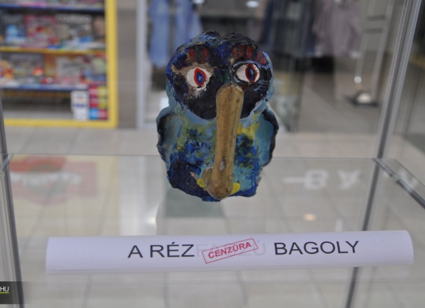 Halványlila dunszttól a radai rossebig