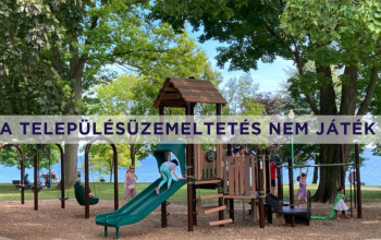 Ellenőrzést tartott az ÁSZ: a települések gazdasági és műszaki intézményeit értékelték
